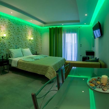 Grey House Apartments Nikiti  Zewnętrze zdjęcie