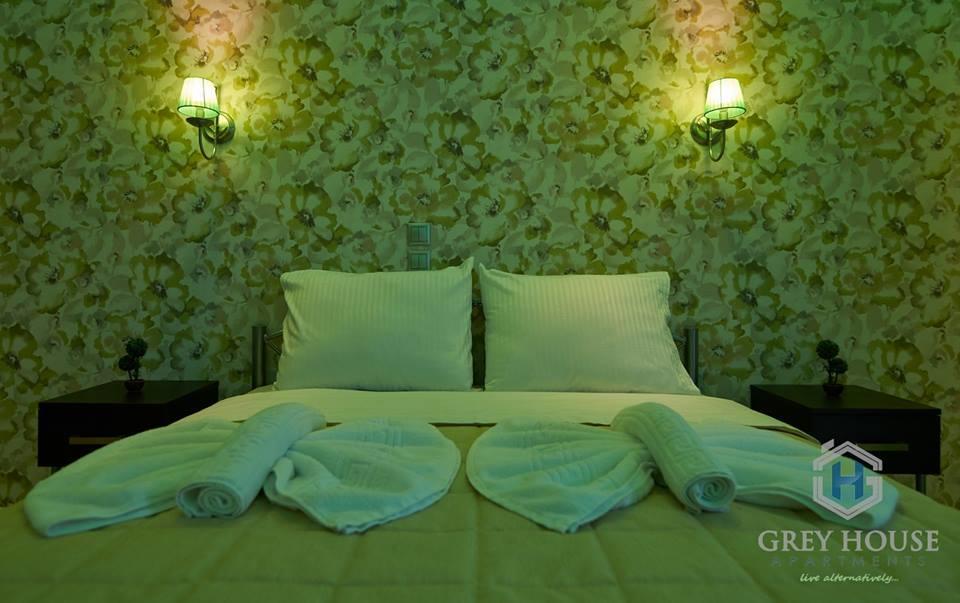 Grey House Apartments Nikiti  Zewnętrze zdjęcie