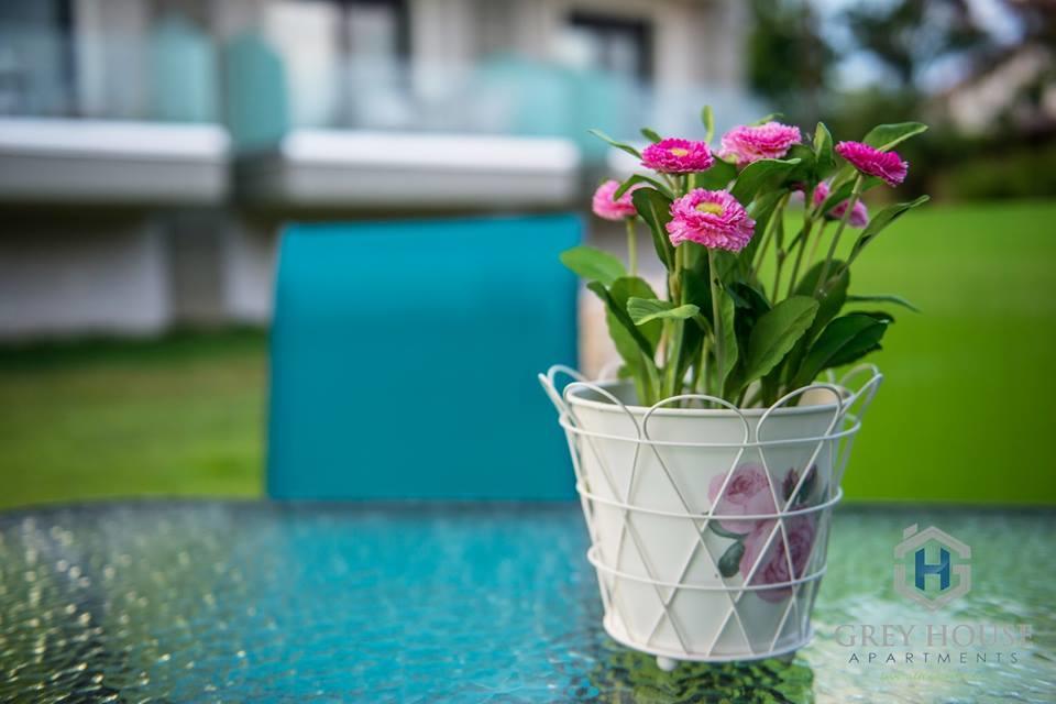 Grey House Apartments Nikiti  Zewnętrze zdjęcie
