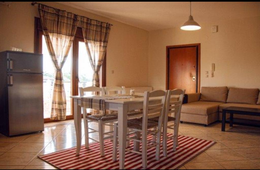 Grey House Apartments Nikiti  Zewnętrze zdjęcie