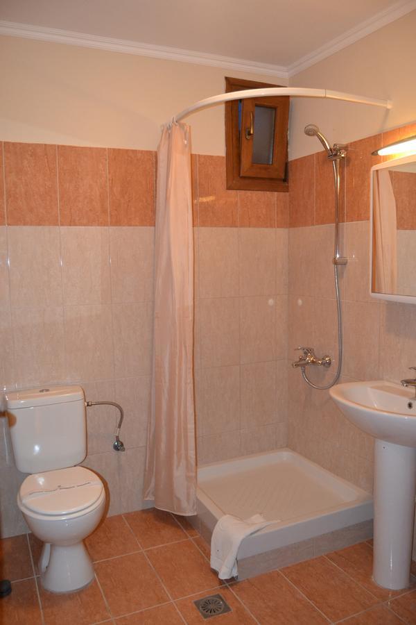 Grey House Apartments Nikiti  Zewnętrze zdjęcie